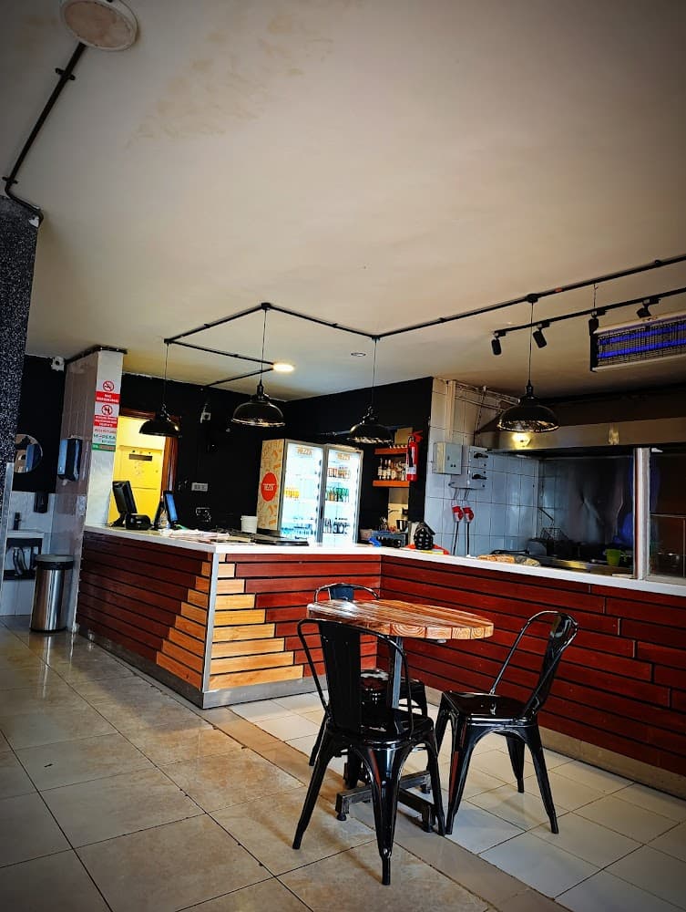 Mezza Westlands