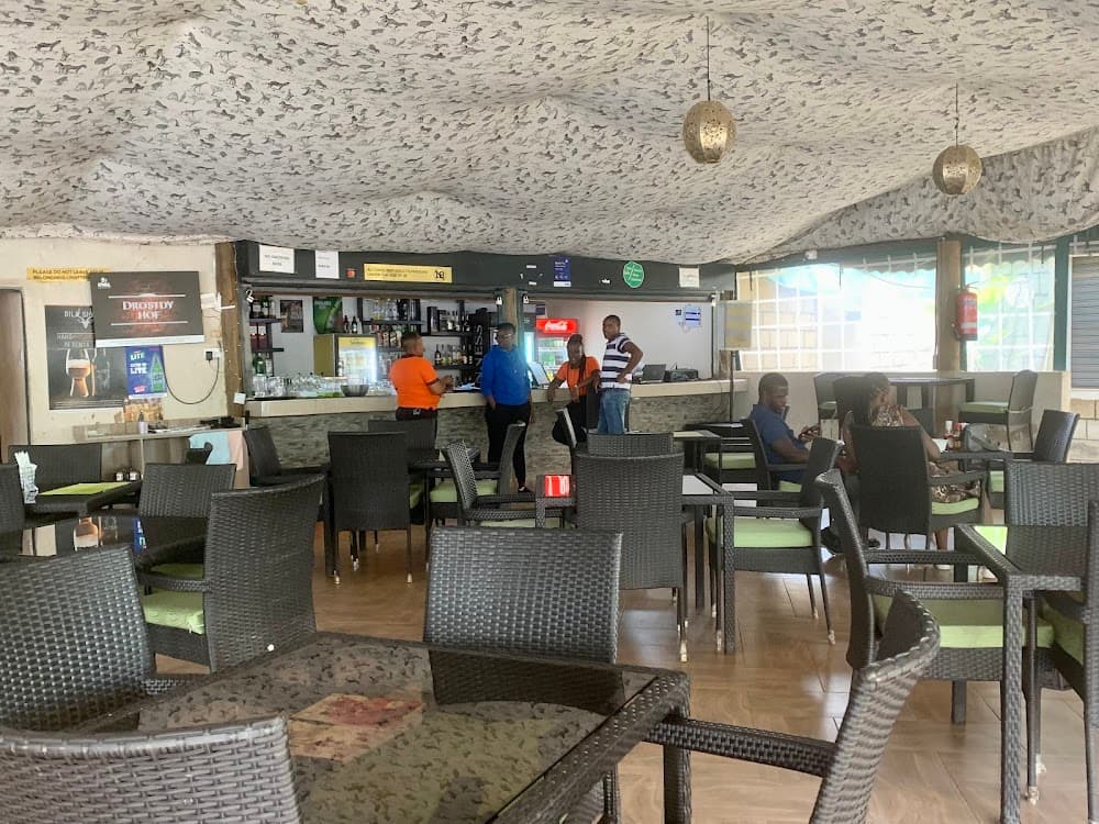 Bushmark Restaurant