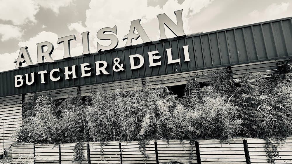 Artisan Deli Karen