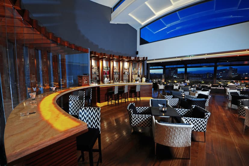 Capital Club