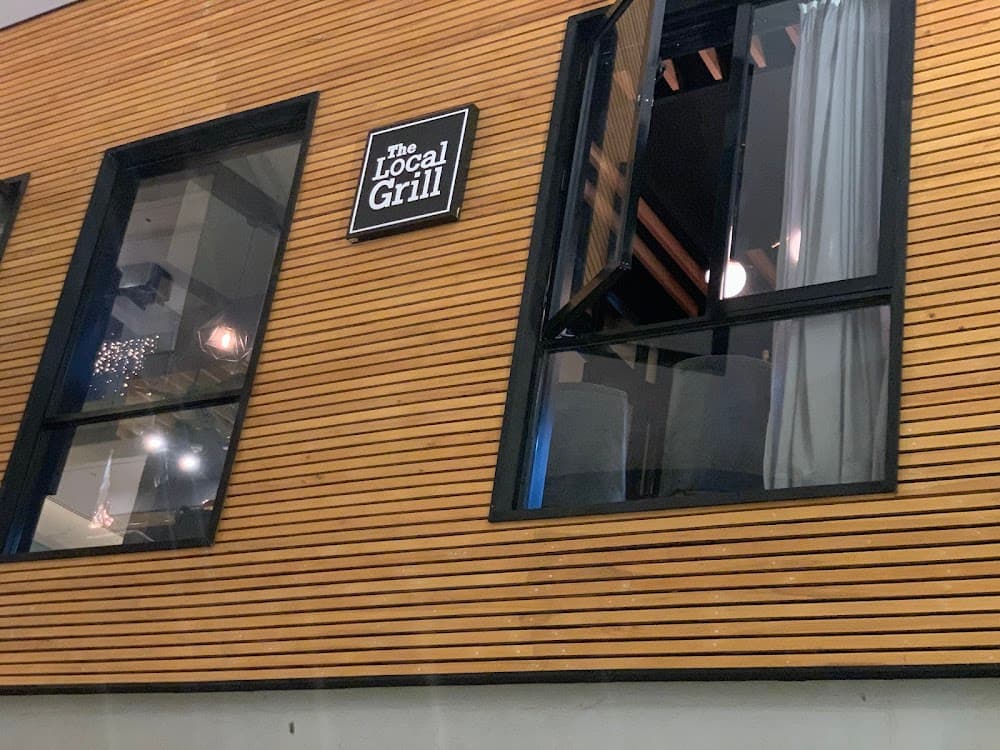 The Local Grill