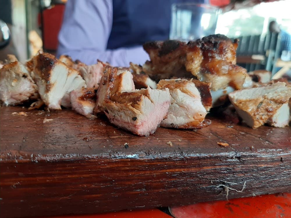 Tafsiri Lounge & Grill