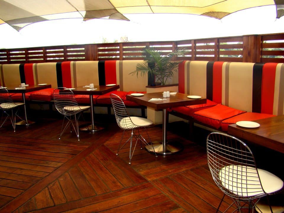 Sierra Brasserie