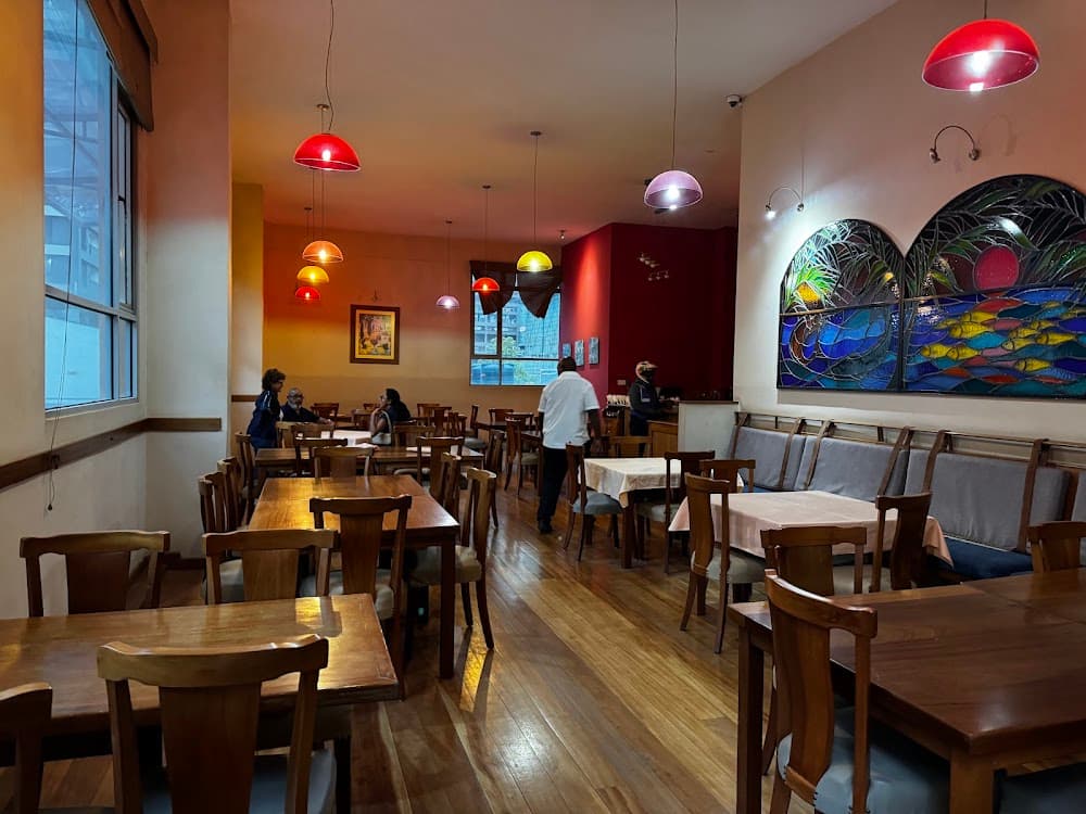 Stavrose Restaurant