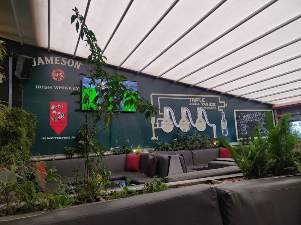 Brew Bistro Fortis