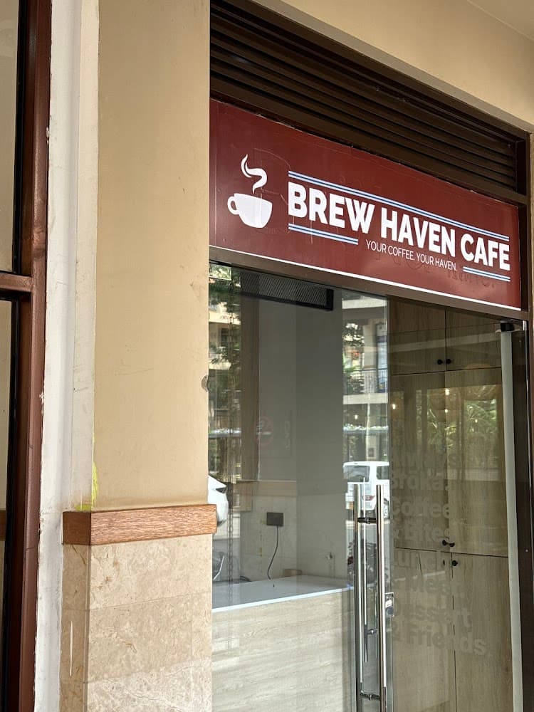 Brew Haven Cafe and Entertainment - Parklands