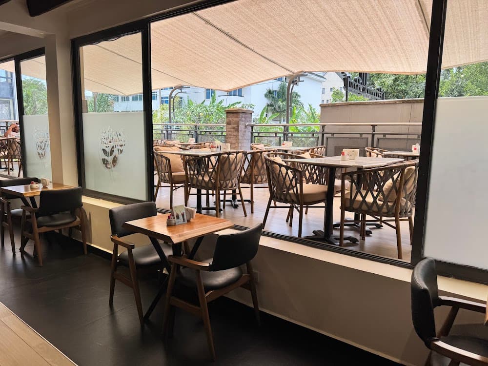 Papparoti Kilimani