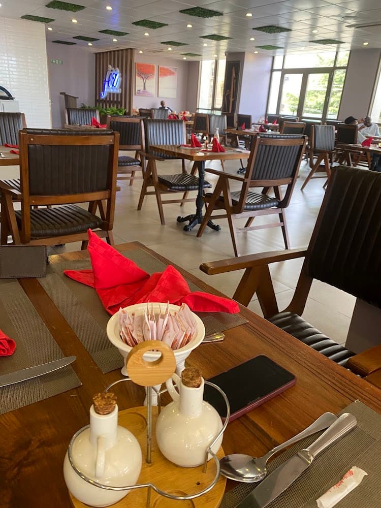Fez Restaurant