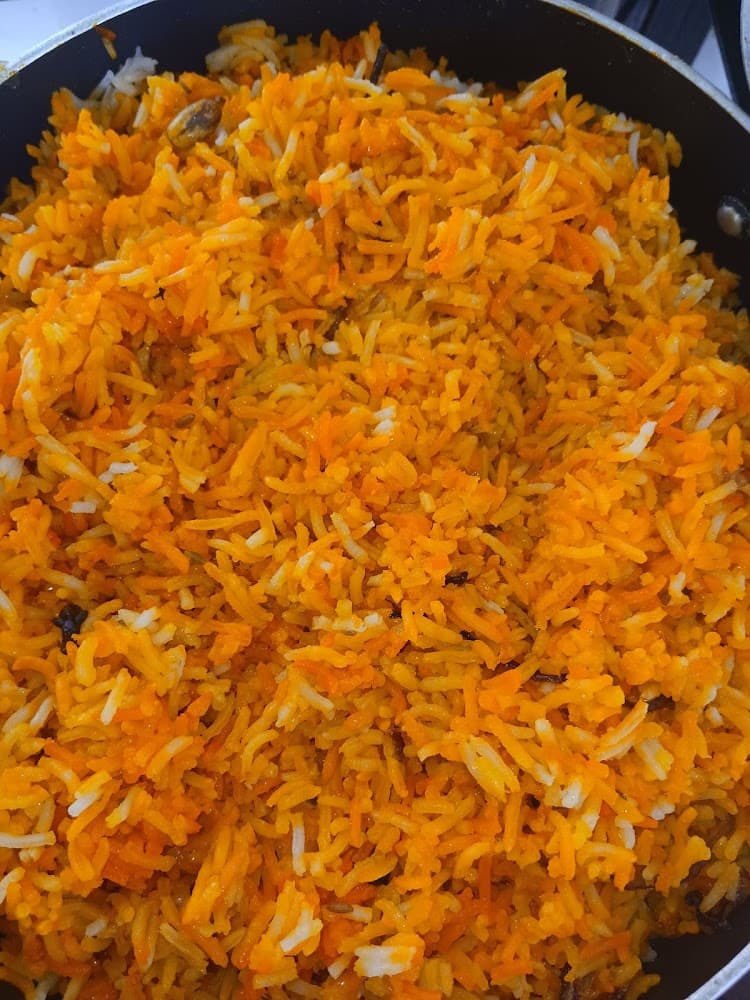 Hafsa Swahili Dishes