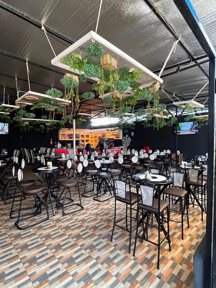 The Lims Grill & Bar