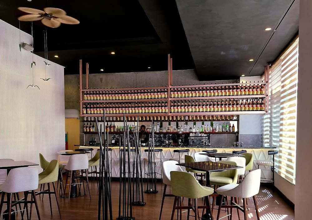 MeSo - Modern Asian Izakaya