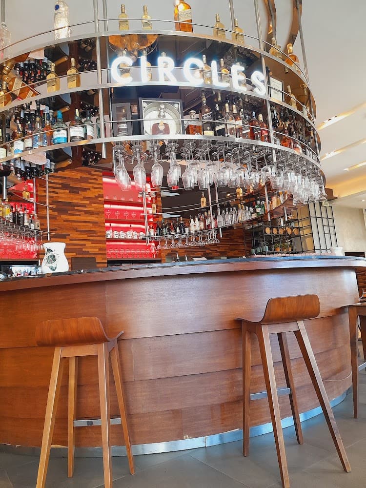 Urban Eatery